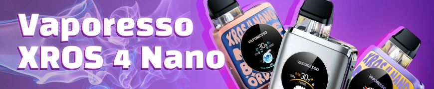 https://bd.vawoo.com/en/vaporesso-xros-4-nano-pod-system-kit-1350mah-3ml